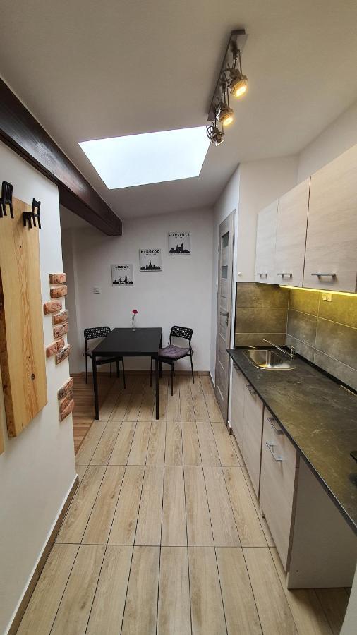 Apartamenty Hetmanska - 24H Shop Katowice Ngoại thất bức ảnh