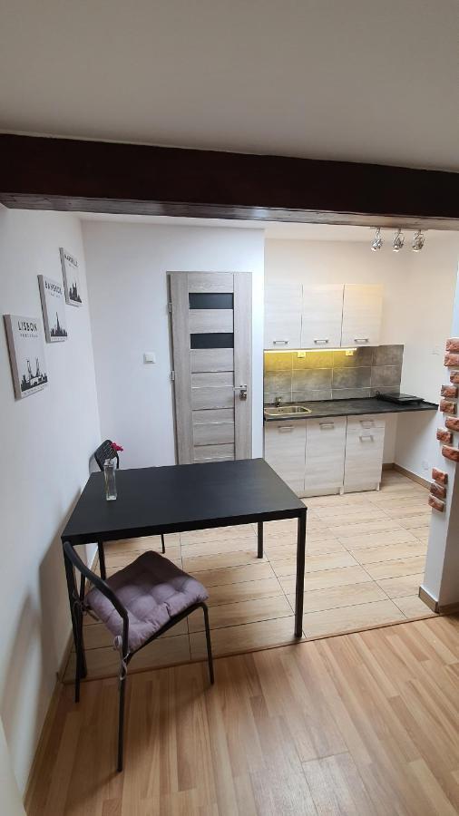 Apartamenty Hetmanska - 24H Shop Katowice Ngoại thất bức ảnh
