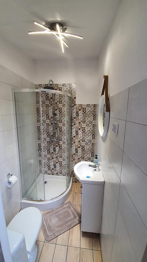 Apartamenty Hetmanska - 24H Shop Katowice Ngoại thất bức ảnh