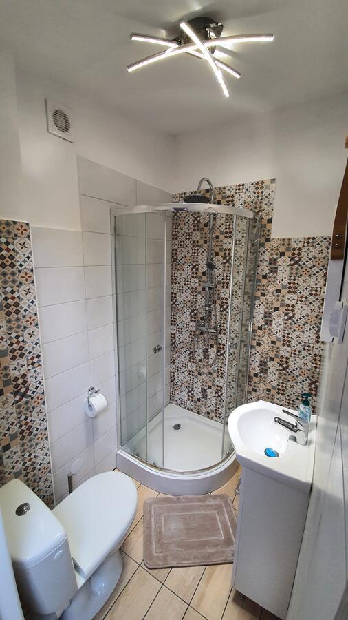 Apartamenty Hetmanska - 24H Shop Katowice Ngoại thất bức ảnh