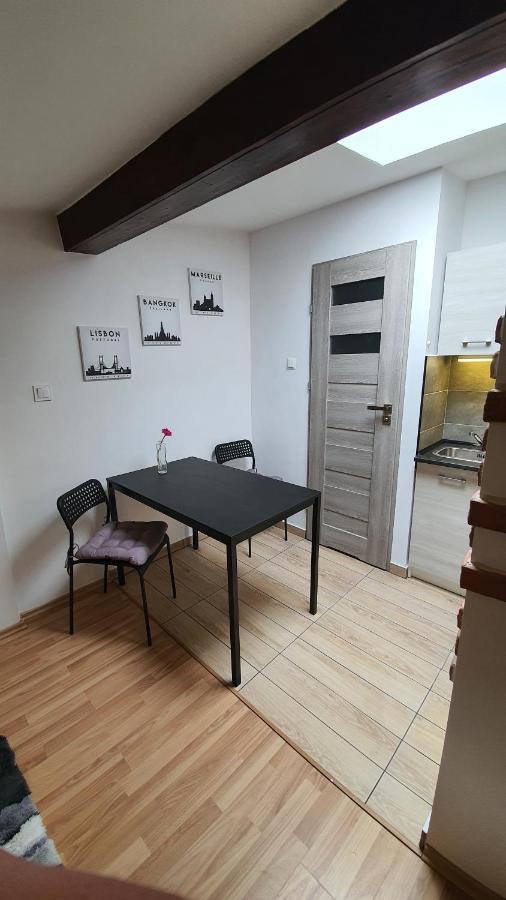Apartamenty Hetmanska - 24H Shop Katowice Ngoại thất bức ảnh