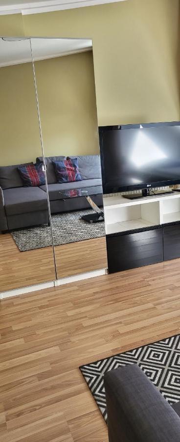 Apartamenty Hetmanska - 24H Shop Katowice Ngoại thất bức ảnh