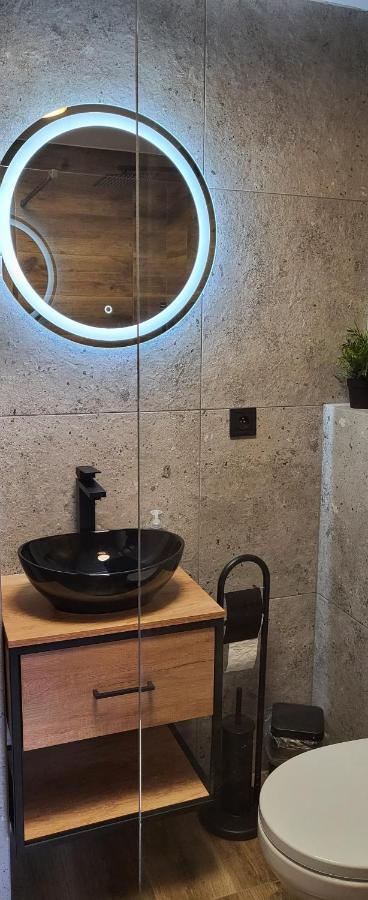 Apartamenty Hetmanska - 24H Shop Katowice Ngoại thất bức ảnh