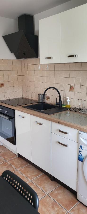 Apartamenty Hetmanska - 24H Shop Katowice Ngoại thất bức ảnh