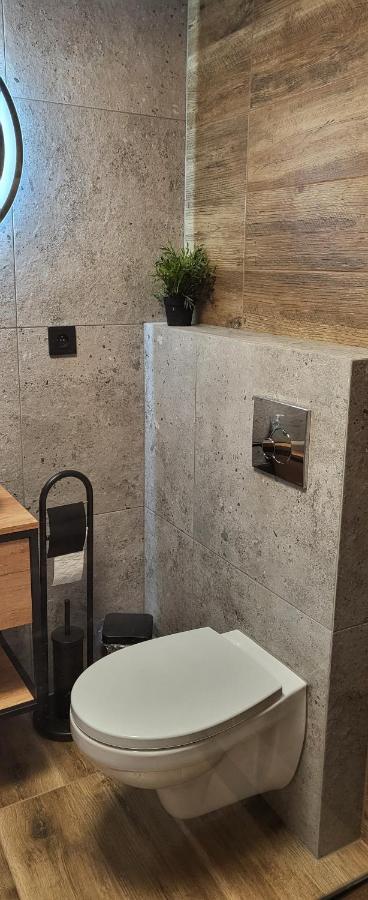 Apartamenty Hetmanska - 24H Shop Katowice Ngoại thất bức ảnh