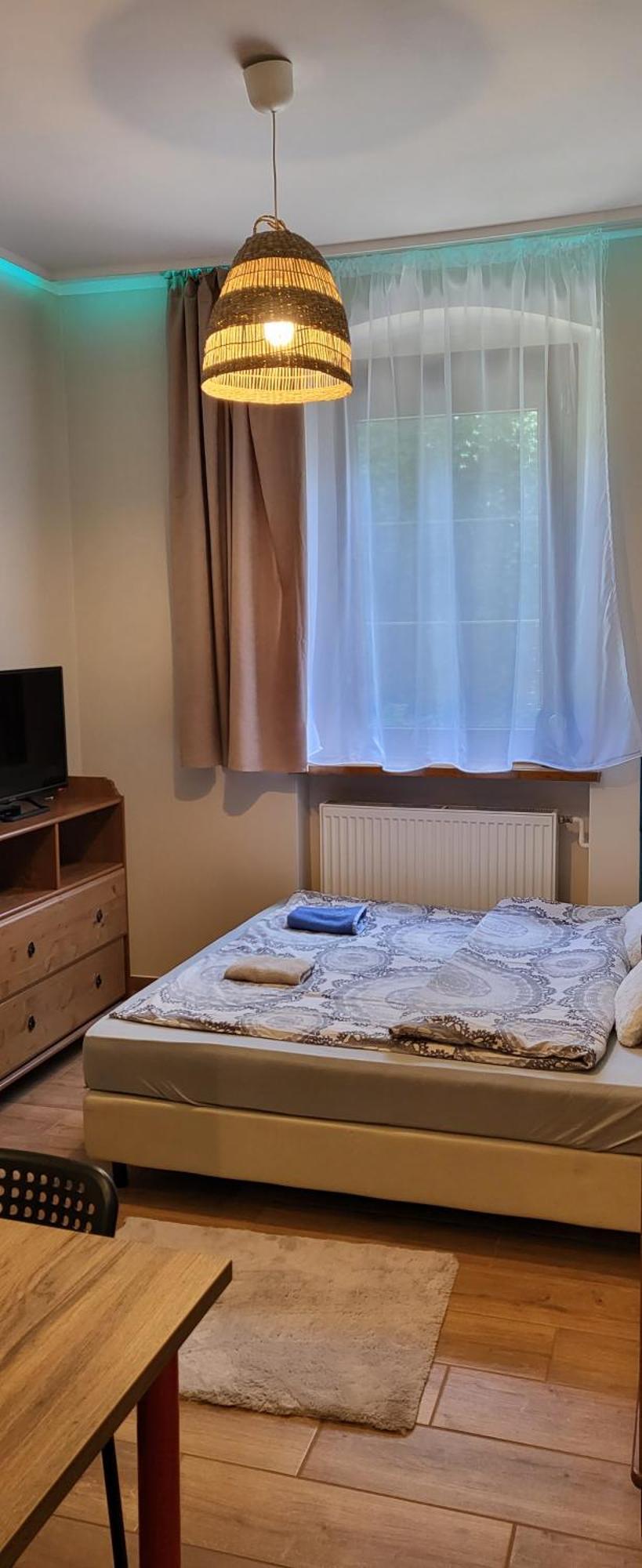 Apartamenty Hetmanska - 24H Shop Katowice Ngoại thất bức ảnh