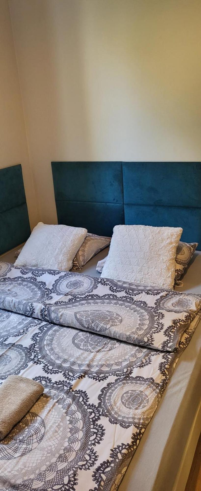 Apartamenty Hetmanska - 24H Shop Katowice Phòng bức ảnh