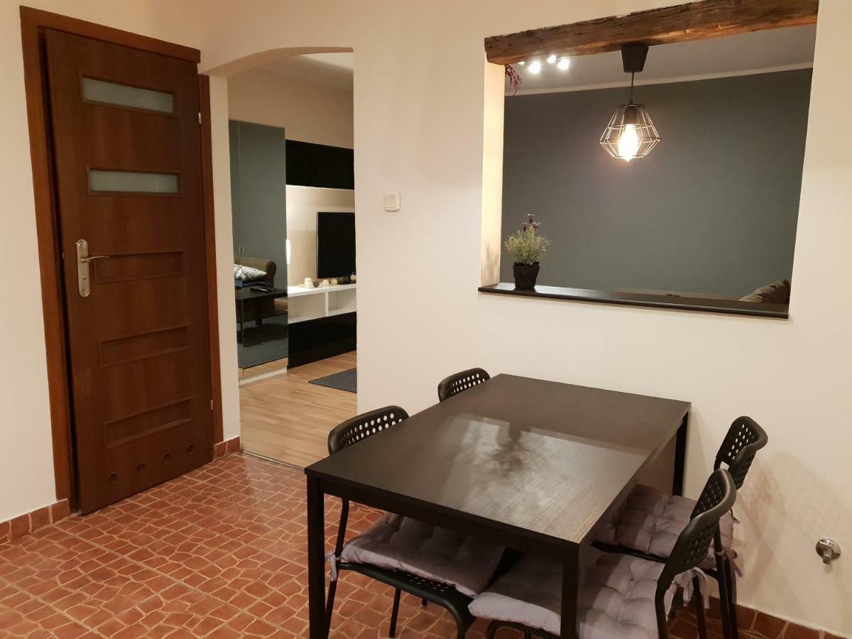 Apartamenty Hetmanska - 24H Shop Katowice Ngoại thất bức ảnh