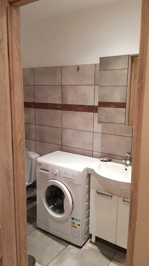 Apartamenty Hetmanska - 24H Shop Katowice Ngoại thất bức ảnh