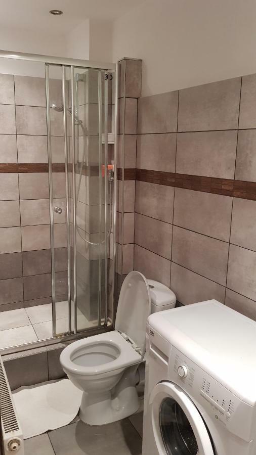 Apartamenty Hetmanska - 24H Shop Katowice Ngoại thất bức ảnh